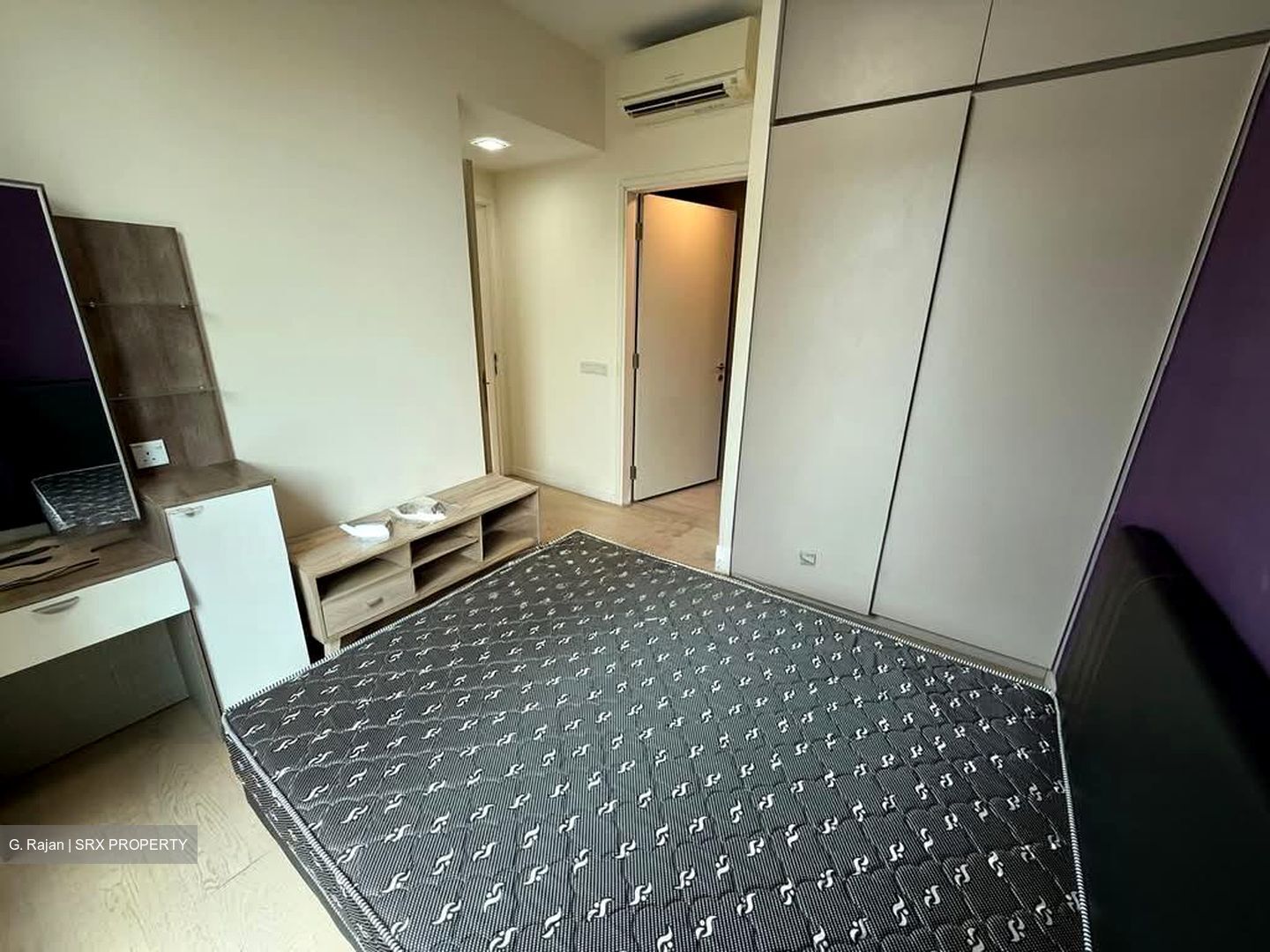 Sky Green (D13), Condominium #585004411